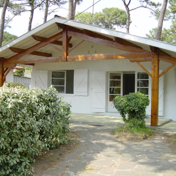 Villa Etche Xuria