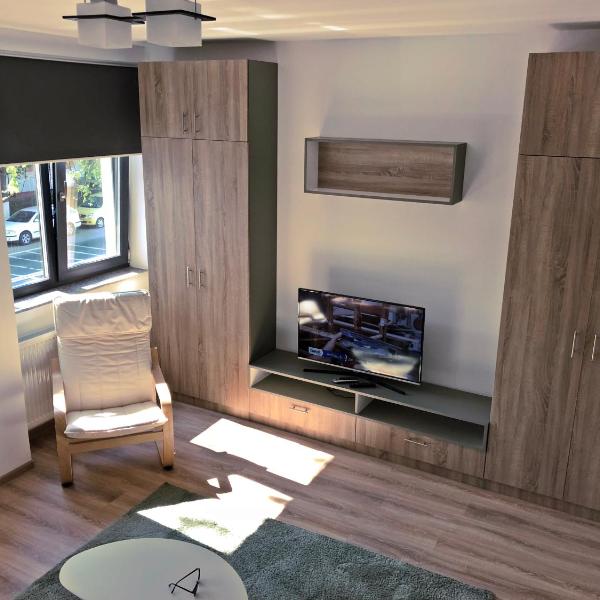 Lira Holiday Apartments