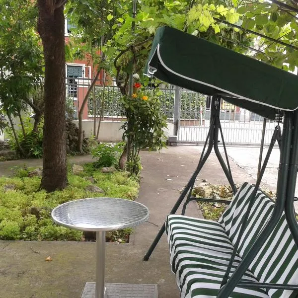 B&B William, hotel a Padova