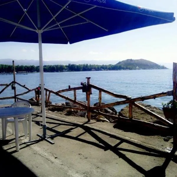 Nirvana Resort, hotel en Sevan