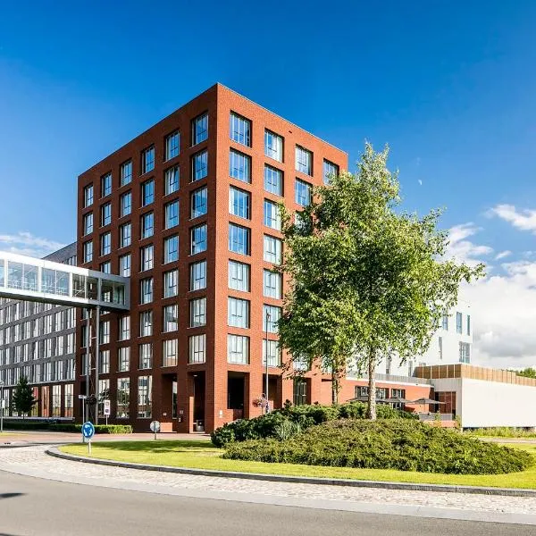 Fletcher Wellness-Hotel Helmond, Hotel in Helmond