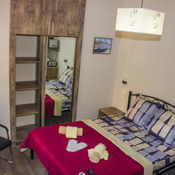 Old Tbilisi apartments, hotel in Tbilisi City