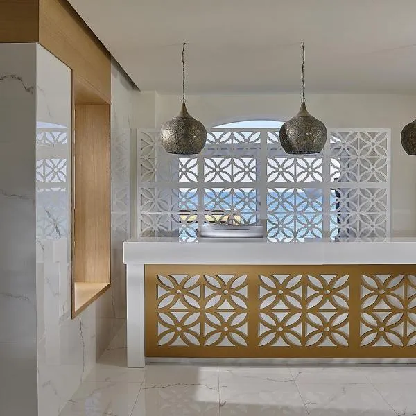 Vasia Boulevard Hotel (Adults Only), hotel v destinaci Hersonissos