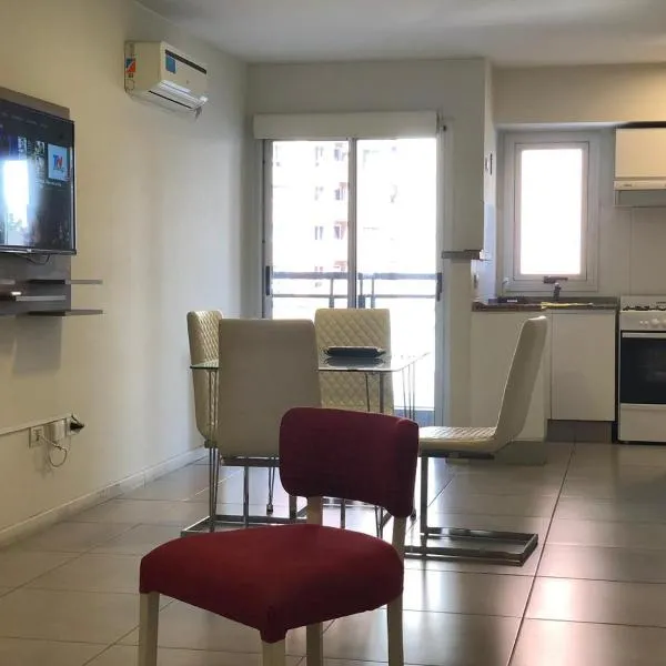 Nueva Córdoba Duomo, hotel in Córdoba