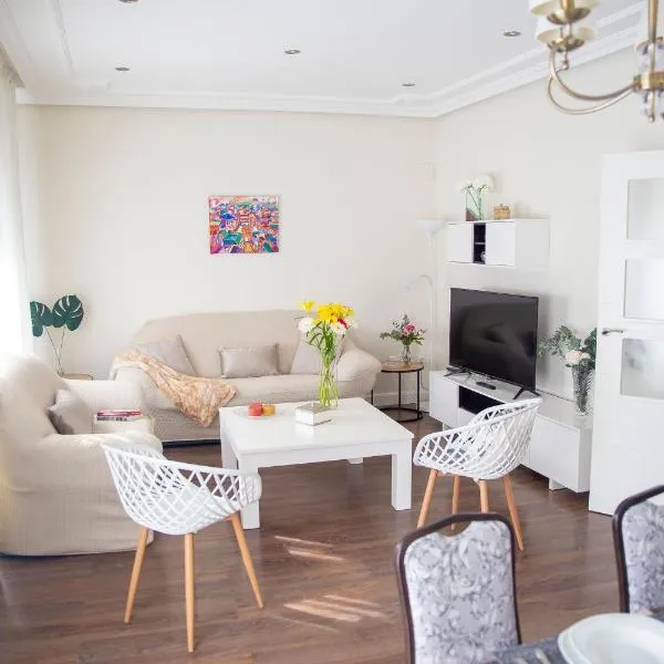 Casa La Fuentecilla, hôtel à Consuegra