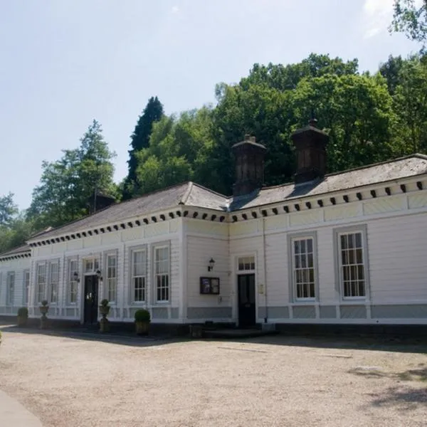 The Old Railway Station, hôtel à Petworth