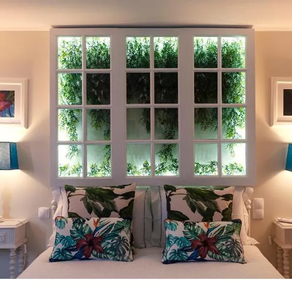 My Bed in pico, Hotel in Madalena