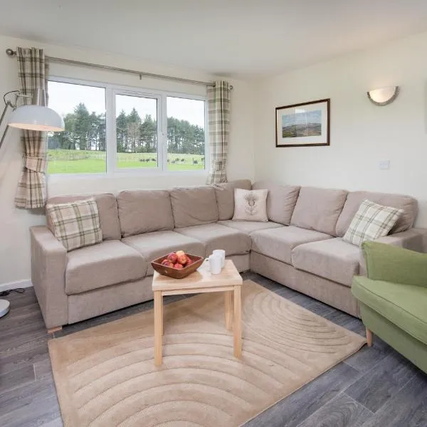 Brown Rigg Lodges, hotel in Bellingham