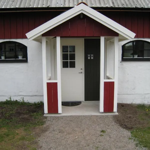 stixered fegen - nära till Ullared, ξενοδοχείο σε Fegen