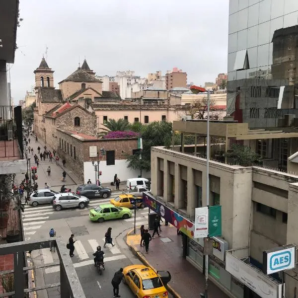 Cordoba Inn Apart Hotel, hôtel à Córdoba