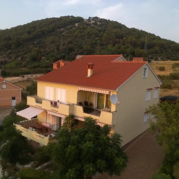 Apartment Marisol Barbat
