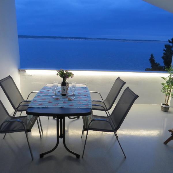 Apartman Luka 1