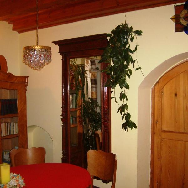 Villa Contra
