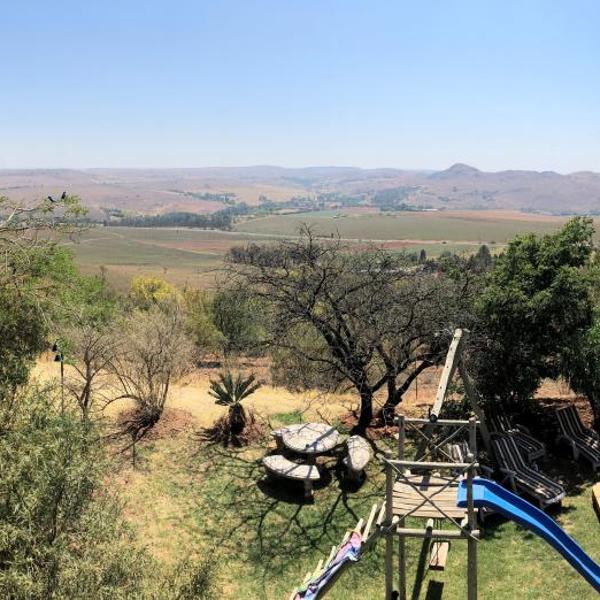 Mount Nebo Hillside Reserve