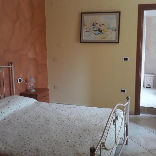 Agriturismo Carlo Cioffi