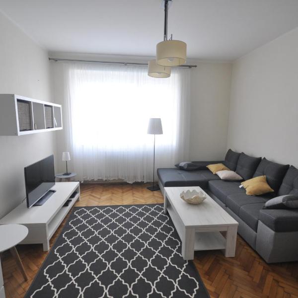 Avis Apartments - City Gdynia 33