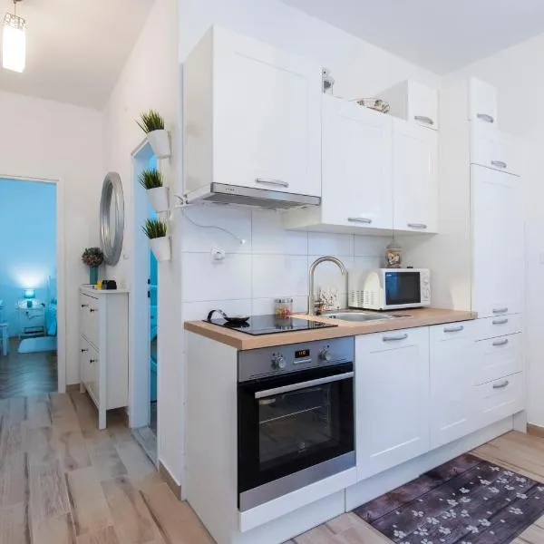 Kaleta apartman, ξενοδοχείο σε Kali