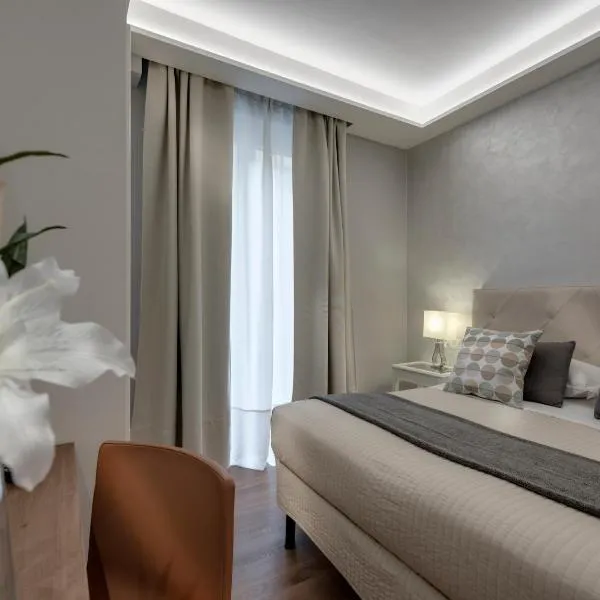 Soggiorno Alessandra, hotell Firenzes