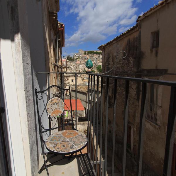 Il sentiero dell'Itria - Camere con vista