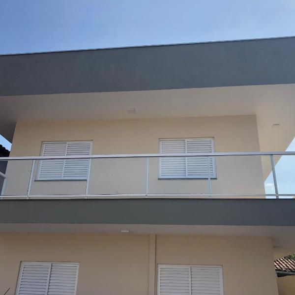 Apartamento novo ubatuba