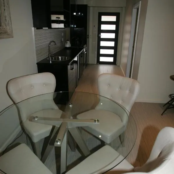 Kindred Lodge Apartments, hotel v destinaci Leeton