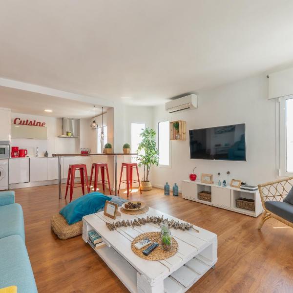 Voramar Apartment