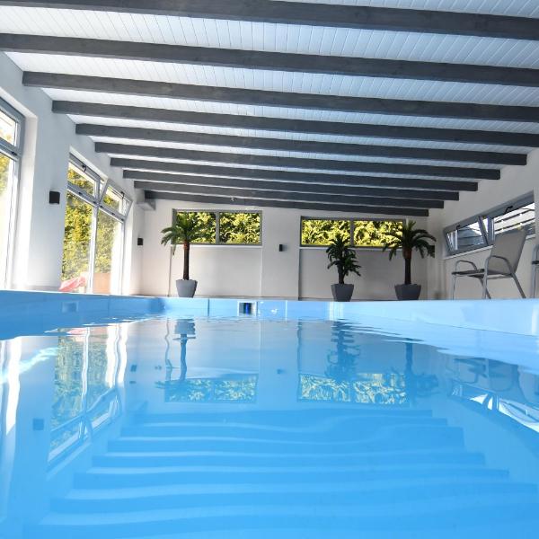Villa Altair4kids