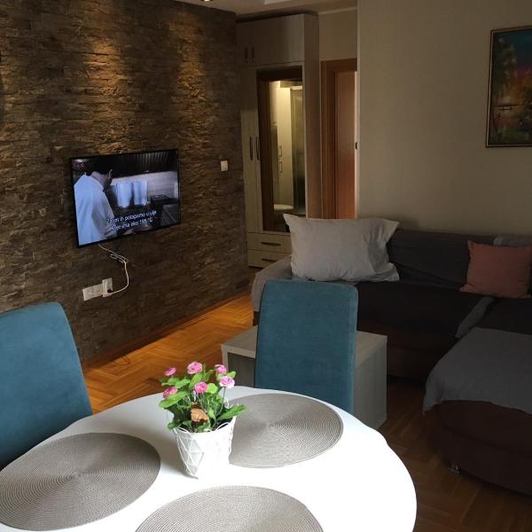 Zlatibor Apartman Pantic