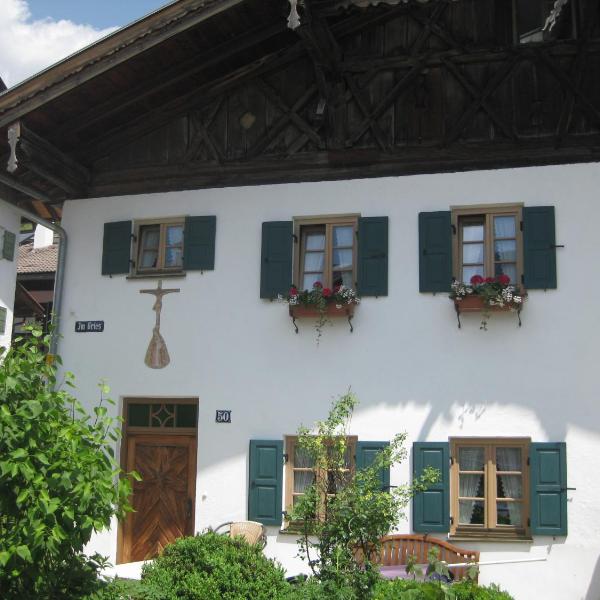 Ferienhaus Bichler