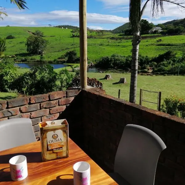 Farm View Guest House, ξενοδοχείο σε East London