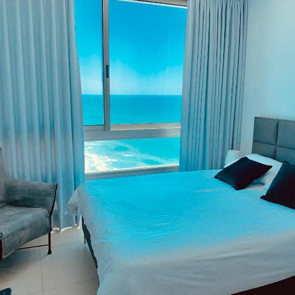 Sea Breeze Apartments