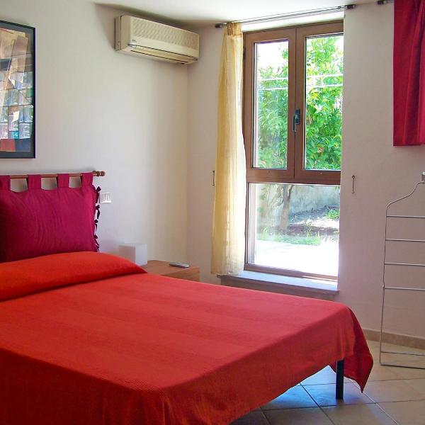 Casa Liliana