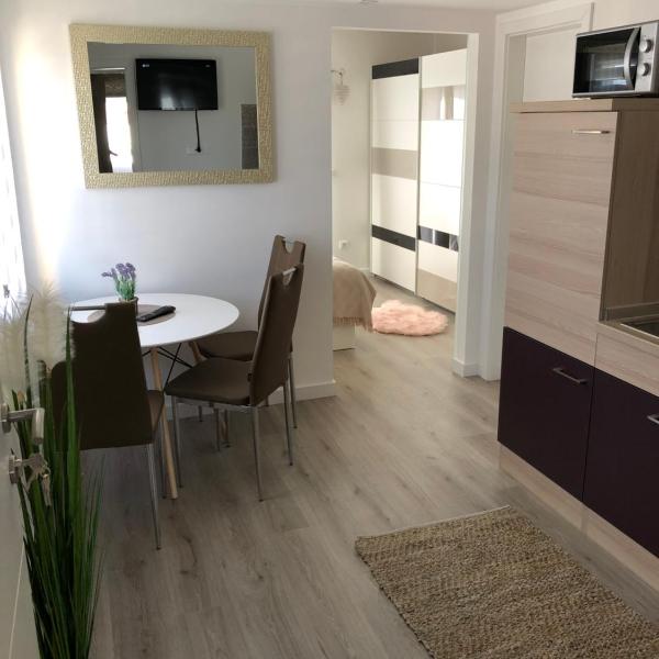 Apartman Gabriel Zadar