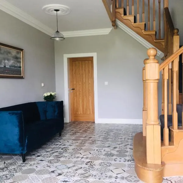 Ferney House, hotel v destinaci Irvinestown