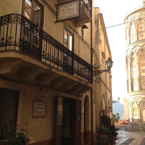 Locanda Re Ruggero