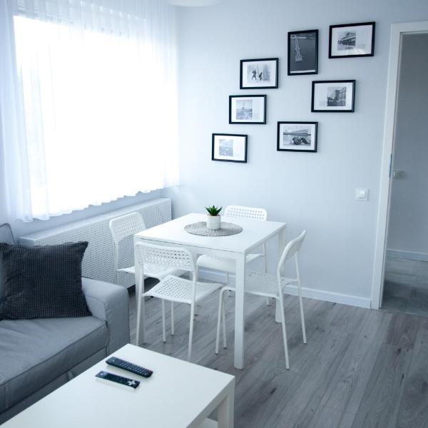 Apartament Wiesio