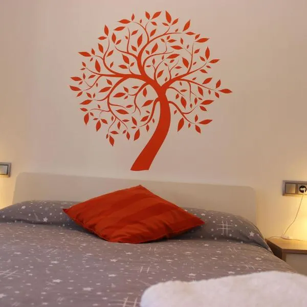 Gran Apartamento Andévalo, ξενοδοχείο σε El Cerro de Andévalo