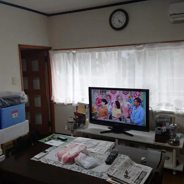 Toride - House / Vacation STAY 4015, Hotel in Toride