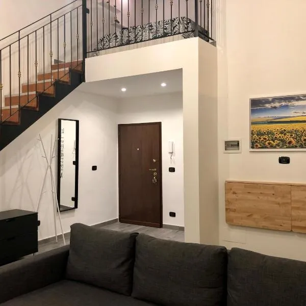 Corte Del Carmine, hotel v Bari