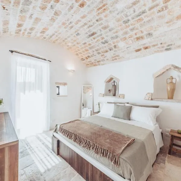 Borgo Canonica, hotel u gradu Čisternino
