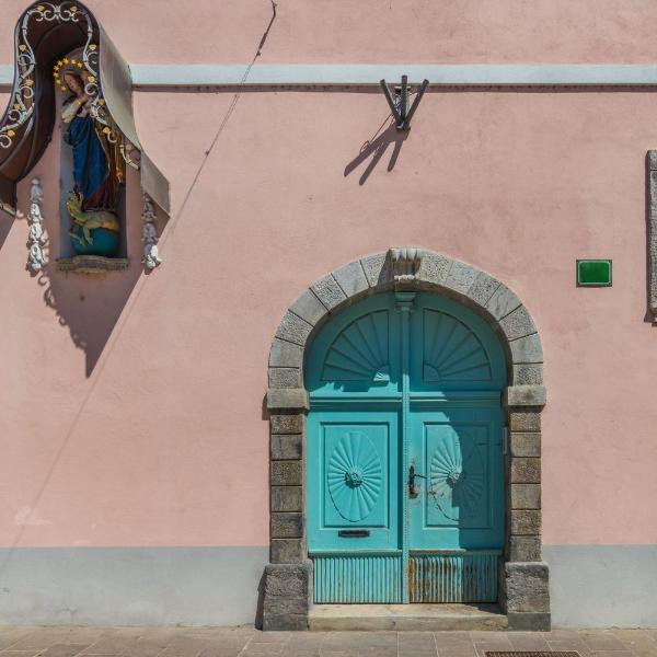 Barrio Alto