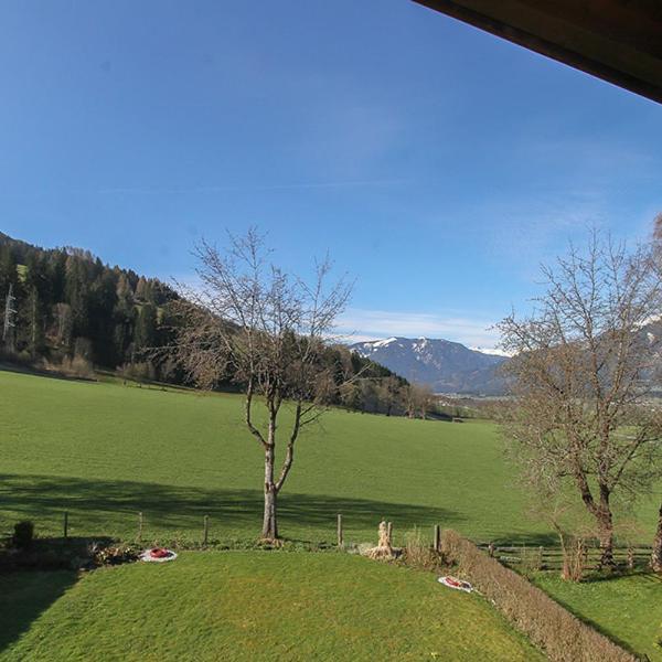 Ferienwohnung Schwalbenwandblick