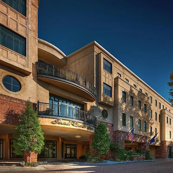 French Quarter Inn, hotel in Charleston