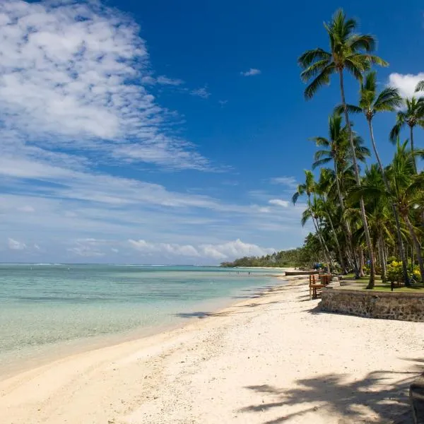 Fiji Hideaway Resort & Spa, hotel in Tangangge