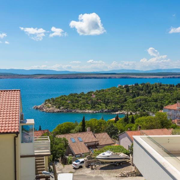Apartmani Mirta