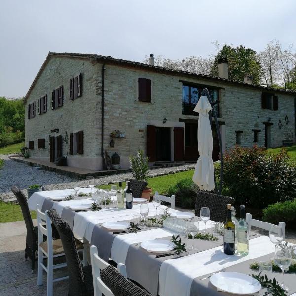 Casa San Biagio