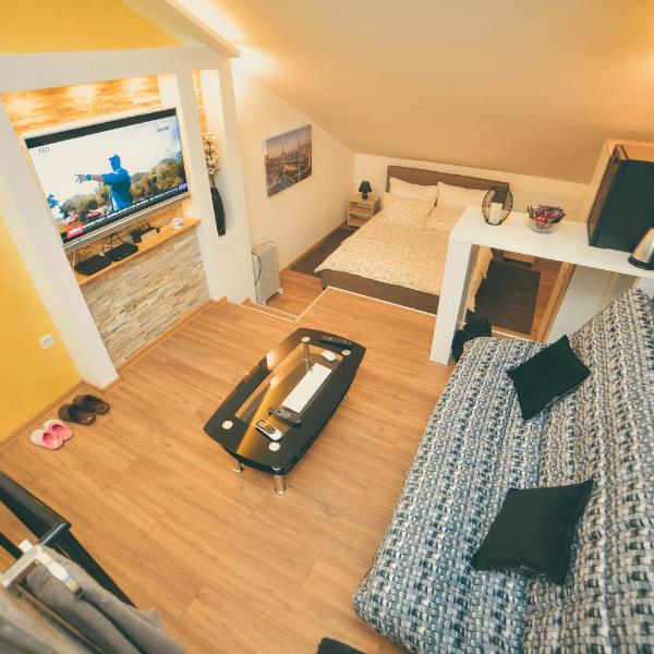 Apartman Las Vegas