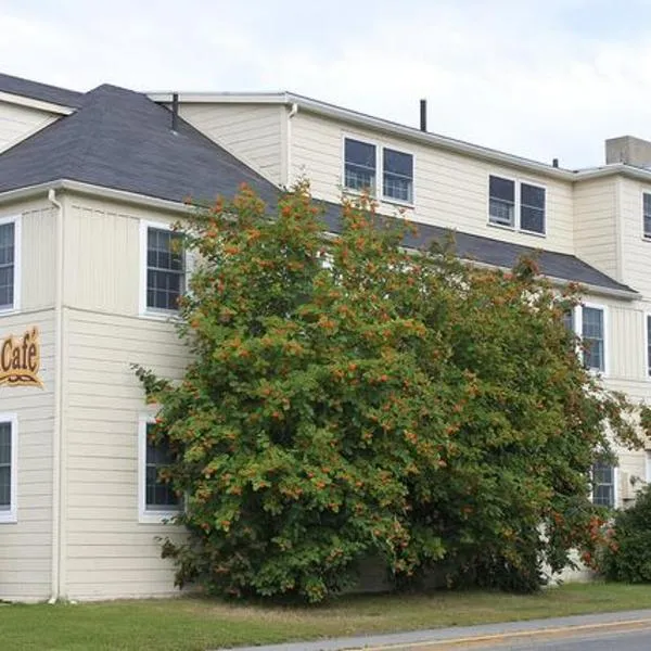 Colony Inn，位于帕尔默的酒店