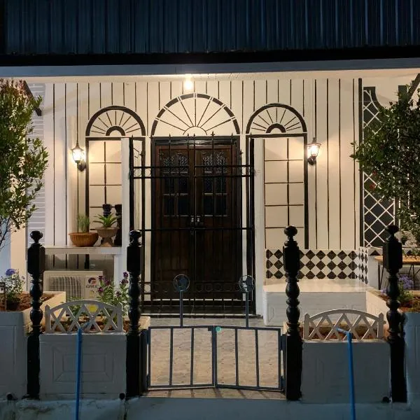 At Night, hotel v destinaci Chumphon