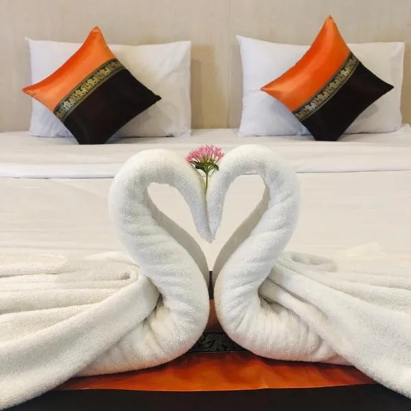 Chiangmun Boutique, hotel in Chiang Mai